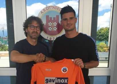 Ufficiale: Maniero nuovo portiere del Cittadella preview