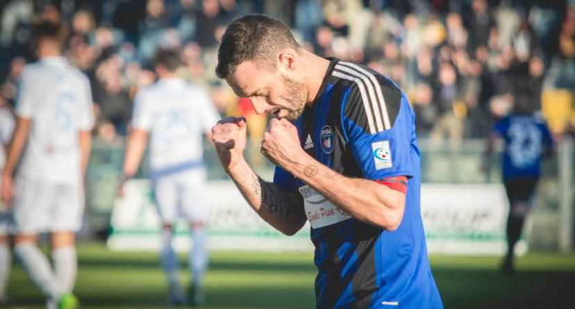 Ufficiale: Pisa, risolto il contratto con Mannini. La nota preview