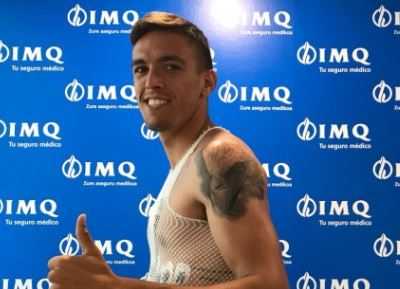 Ufficiale: l’Eibar acquista Martinez dal Barcellona preview