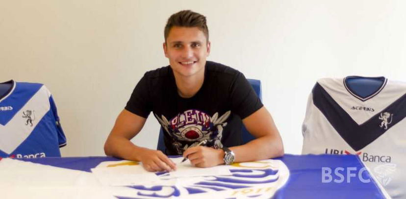 Il Venezia prende il terzino svincolato Mateju preview