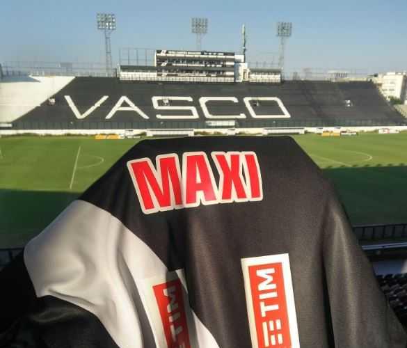 maxi lopez vasco da gama sito