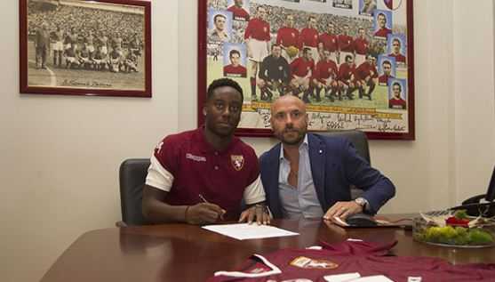 Il retroscena: Meïté, i sondaggi e le forti perplessità di Fiorentina e Milan article-post