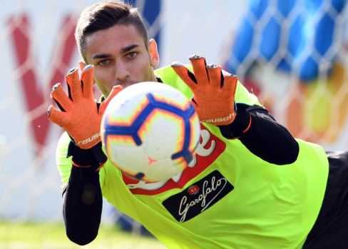 Esclusiva: Meret, c’è la Fiorentina se non rinnova. E il Napoli pensa sempre a Vicario article-post