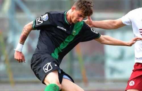 Ufficiale: Salvatore Molinaro è un giocatore dell’Avellino preview