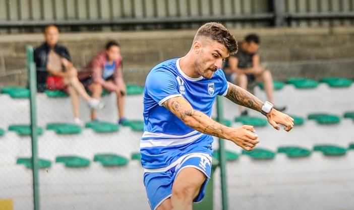 Monachello al Pordenone: era il giorno giusto, accordo trovato preview