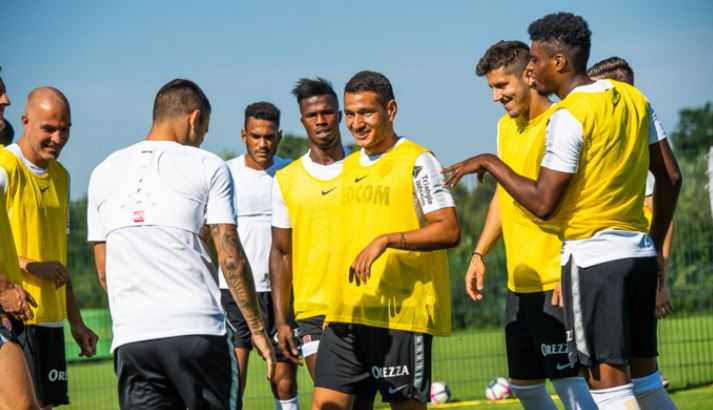 Il Monaco vola in Cina per la Supercoppa di Francia: tra i convocati non c’è Falcao. E il Milan… preview