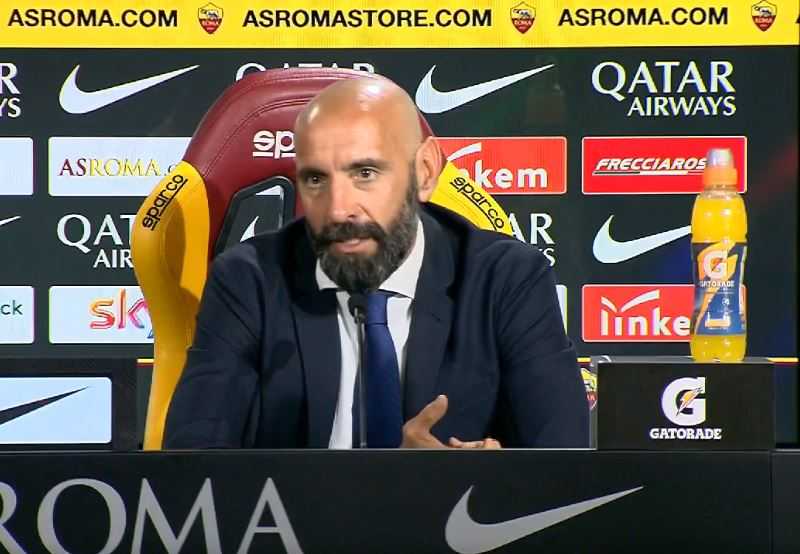 Monchi in conferenza: “Non faremo altri acquisti, sicuro al 100%. Su Chiesa…” article-post
