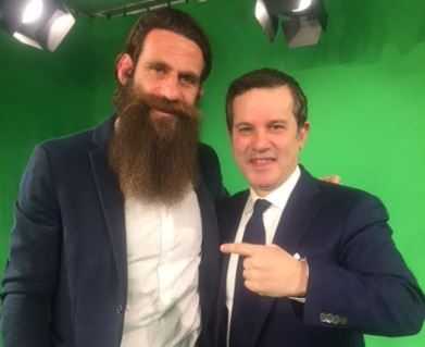 Ufficiale: Moscardelli firma con il Pisa. Giovedì la presentazione preview