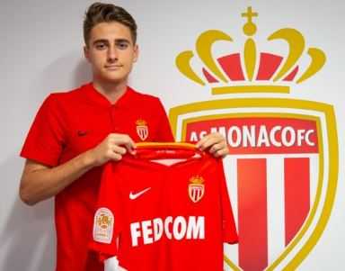 Ufficiale: per il Monaco arriva Robert Navarro dal Barcellona preview