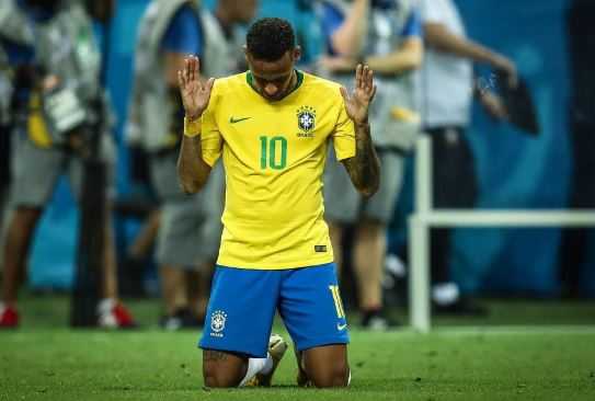 Brasile fuori dal Mondiale, Neymar: “Difficile voler tornare a giocare a calcio” article-post