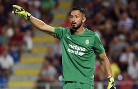 Ora è anche ufficiale: Nicolas nuovo portiere della Reggina preview