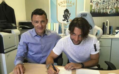 paolucci sito entella