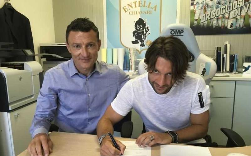 paolucci sito entella