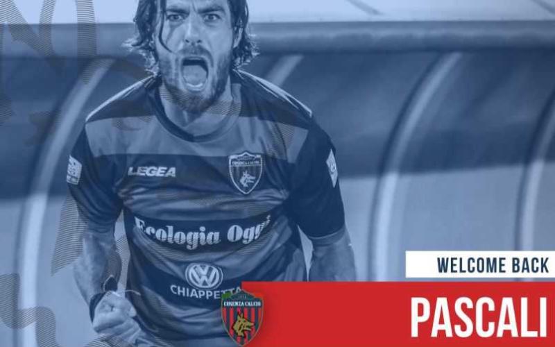 pascali cosenza sito
