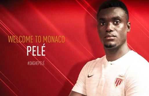 Pelè, l’arte del mediano rigorista al servizio del Principato preview