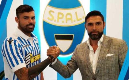 petagna spal sito