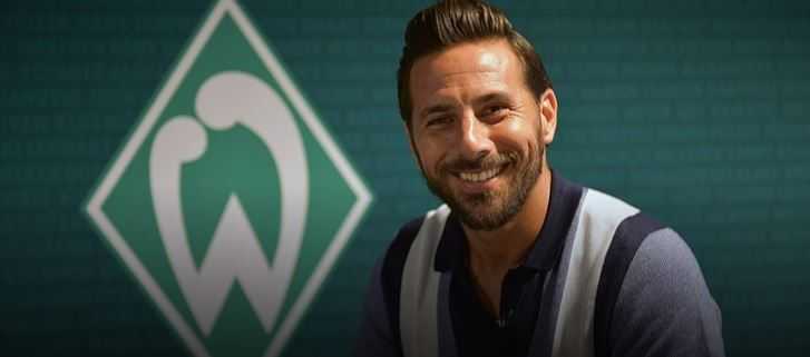 pizarro sito werder brema