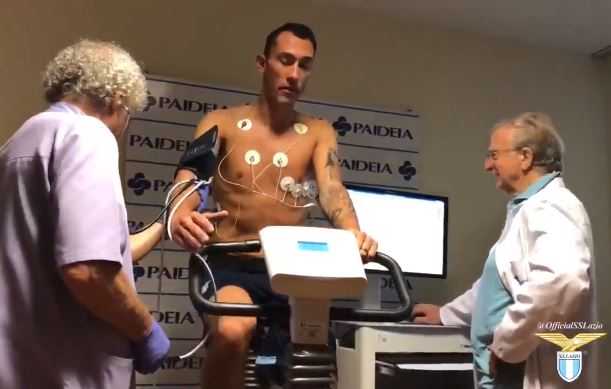 Proto: “Non avrei dovuto lasciare l’Anderlecht. Tornerò in Belgio a fine carriera” preview