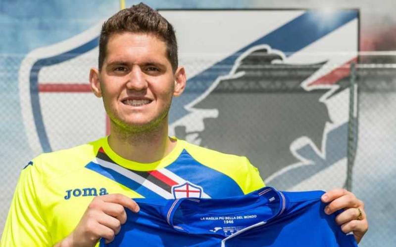rafael samp tw