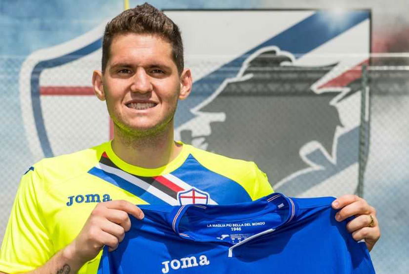 Rafael saluta la Samp, il messaggio d’addio: “Sarò sempre un vostro tifoso” preview