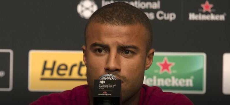 rafinha as