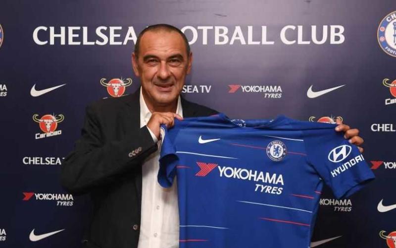 sarri sito chelsea