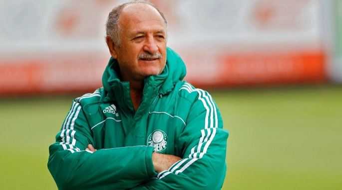 Ufficiale: Scolari nuovo tecnico del Palmeiras, contratto fino al 2020 preview
