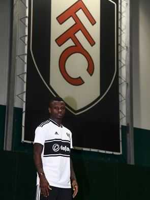Ufficiale: il Fulham acquista Seri. Contratto quadriennale preview