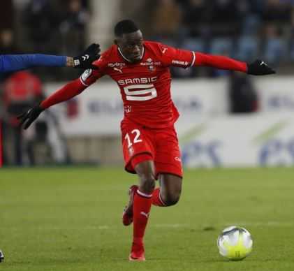 Dal Portogallo: il Benfica pensa al giovane Siliki per la mediana. È considerato il nuovo Matuidi preview