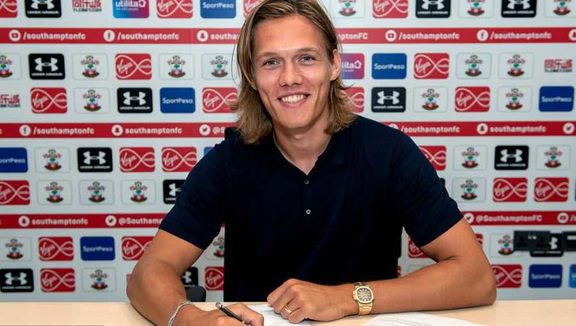 Ufficiale: per il Southampton firma il difensore Vestergaard preview