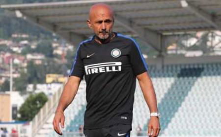 spalletti inter tw