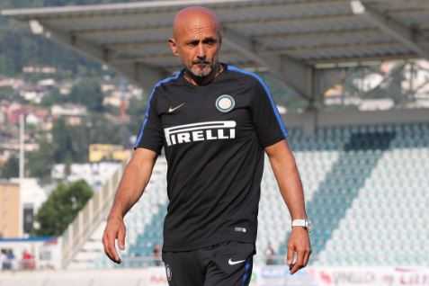 Inter, la lista dei convocati di Spalletti contro il Sassuolo: non c’è Nainggolan preview