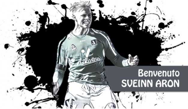 Ufficiale: Spezia, colpo Gudjohnsen per l’attacco. Il comunicato preview