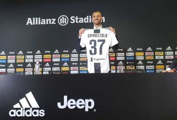Juve, Spinazzola: “Volevo soltanto la Juventus: qui è tutto diverso. Sul rientro in campo…” preview