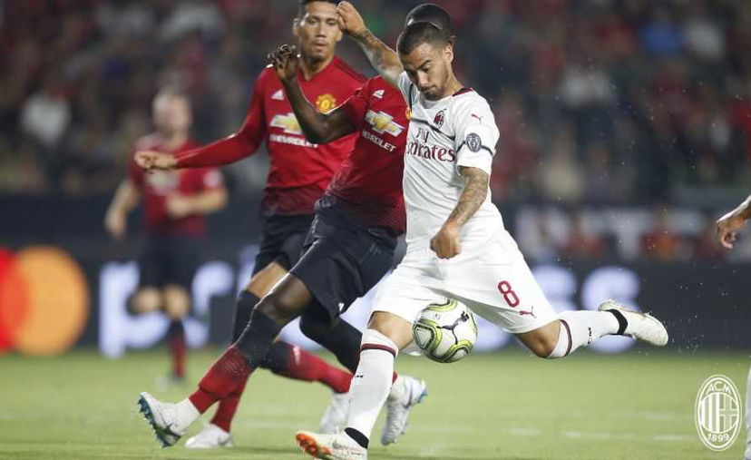 Suso risponde a Sanchez. Reina para 4 rigori e ne segna uno, ma la spunta Mou preview