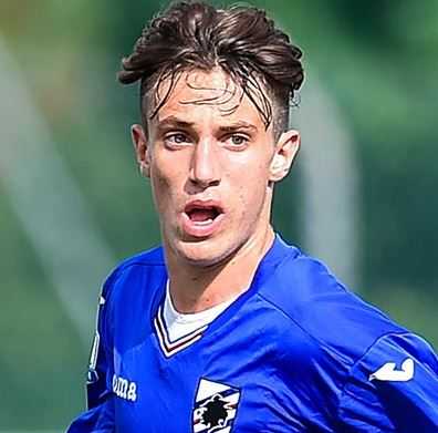 Ufficiale: Vis Pesaro, arriva Tessiore in prestito dalla Sampdoria. Il comunicato preview