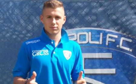 mraz tw empoli