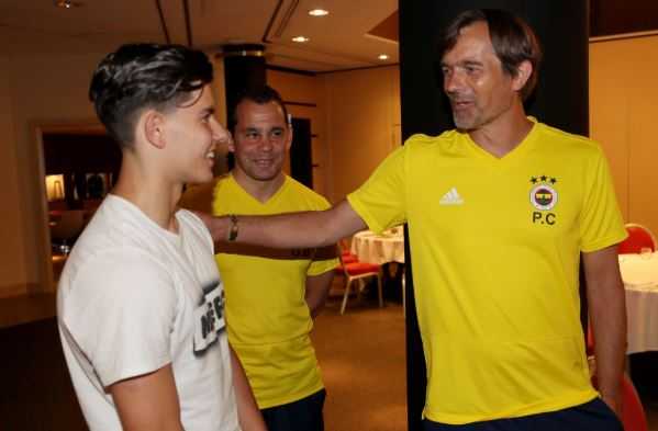 Ufficiale: il Fenerbahce acquista il giovane Kadioglu dal Nec preview