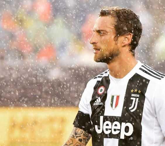 tw juve marchisio
