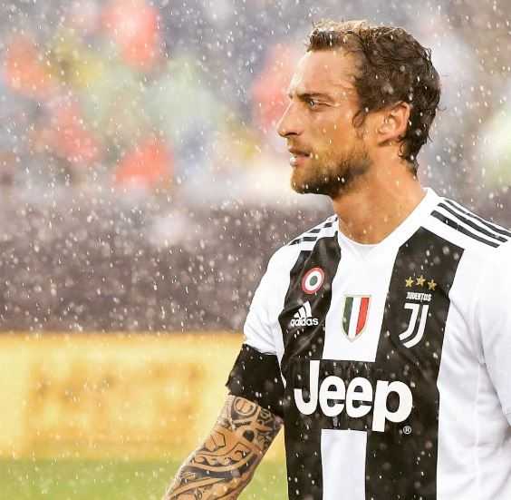 Marchisio: “Benzema fu vicino alla Juve, allenava Ferrara” article-post