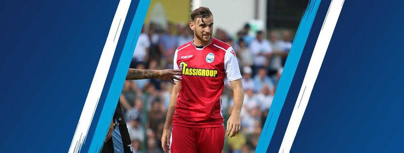 Ufficiale: Spal, Vicari rinnova fino al 2022 preview