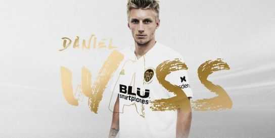 Ufficiale: il Valencia acquista Daniel Wass dal Celta Vigo preview