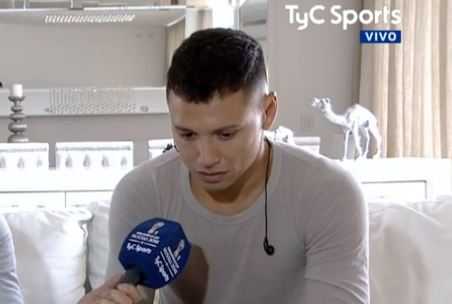 Zarate, il fratello attacca: “Non parlo più con Mauro da quando è al Boca, una follia lasciare il Velez” preview
