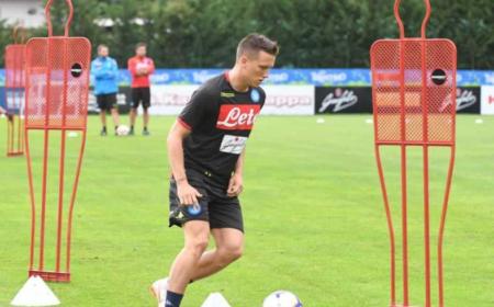 zielinski napoli sito