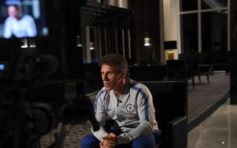 zola chelsea sito