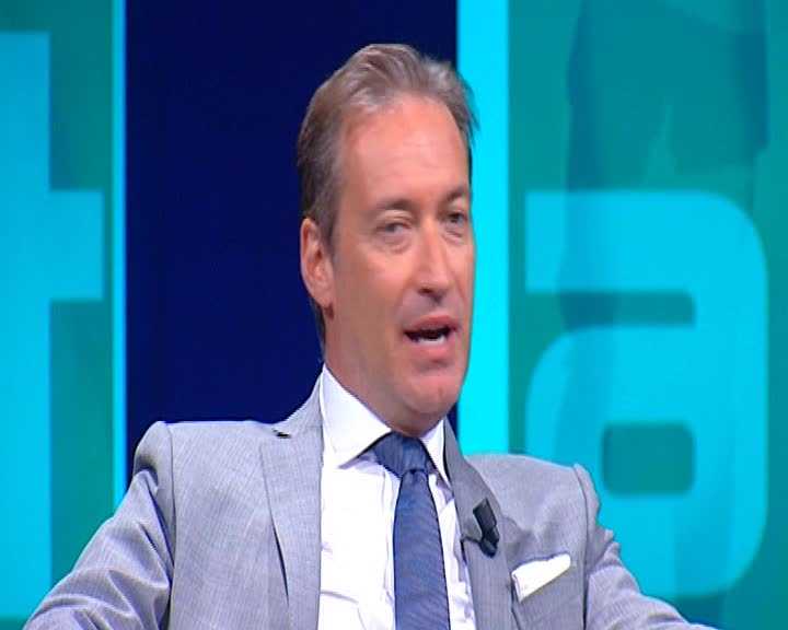 Di Cintio: “Vogliamo un sistema basato sulla sostanza, società in grado di sostenere i campionati” preview