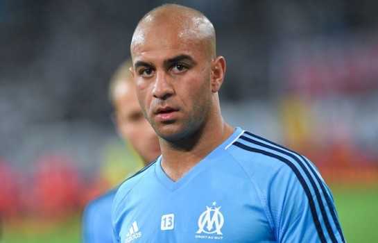 Abdennour Marsiglia Foto FootSur7