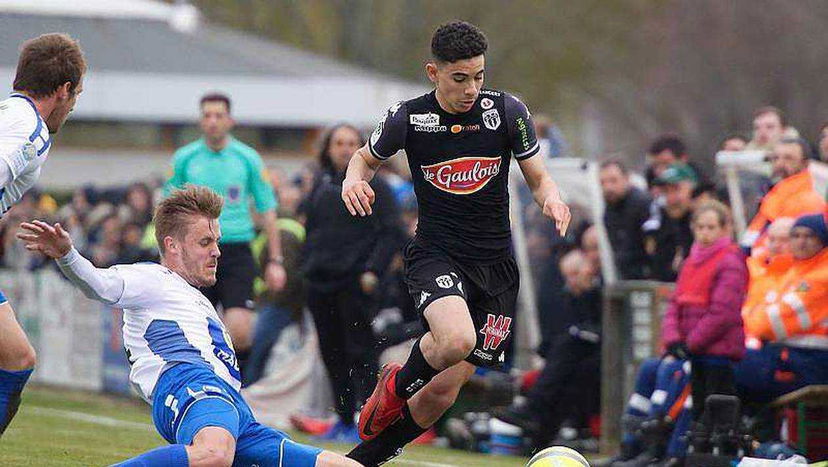 L’Equipe: Crystal Palace, blitz per il 2001 Ait-Nouri dell’Angers preview