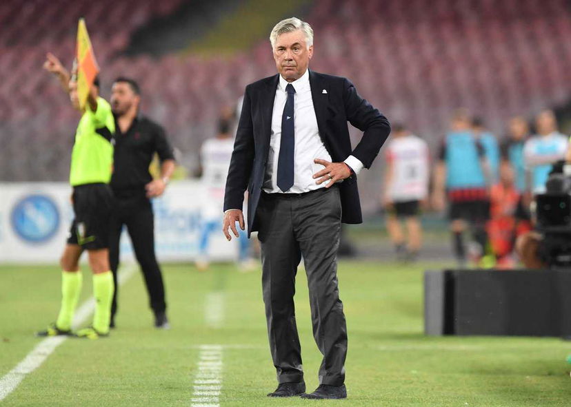 Ancelotti su Ibra: “Lo chiamo stasera e gli dico che lo aspettiamo” preview