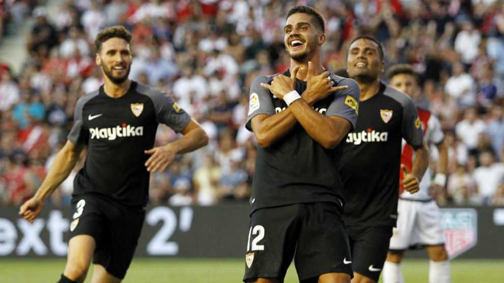 André Silva: “Portogallo senza CR7? Tutti lo vorrebbero in squadra, ma non è la prima volta…” article-post